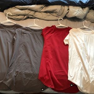 Mens YoungLA perfect tee M